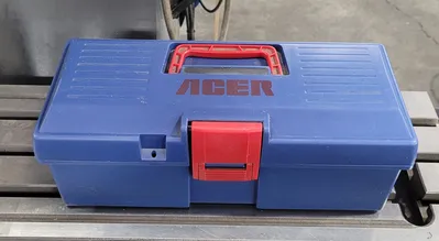 2017 ACER E-Mill 3VKH-54 Mills, CNC | Machinery Central (22)