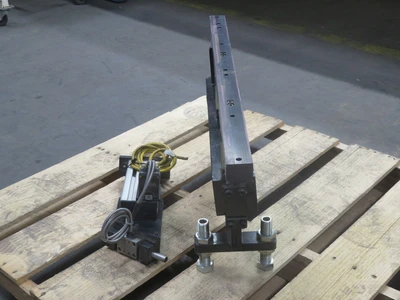 Used PERFORMANCE FEEDERS _UNKNOWN_ Vibratory Bowl Feeder | OCO Industrial #1734075