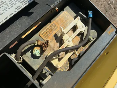 Used HYSTER W40Z Electric Pallet Trucks Michigan US | Miedema Asset Management Group #1575069