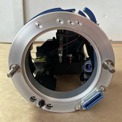USED AB Sciex 1034661 Rev N