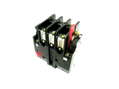 NEW JOSLYN CLARK KTM31-13 OVERLOAD RELAY SIZE 1 TYPE TM KTM3113