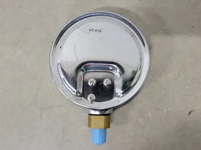 NEW PIC GAUGES 201L-404R