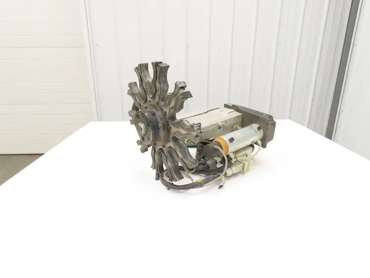 Used SIBONI _UNKNOWN_ Miscellaneous MRO | Arrow Industrial #654678