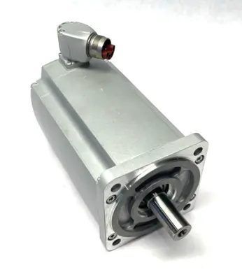 Used Festo Servo Motor 680V 1450W 6.3Nm Torque 5255521 Servo Motors Michigan US | Maverick Industrial Sales #1441213
