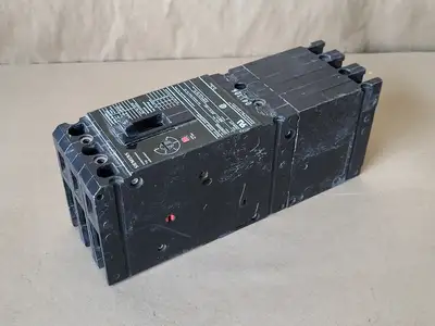 USED SIEMENS CED63A005