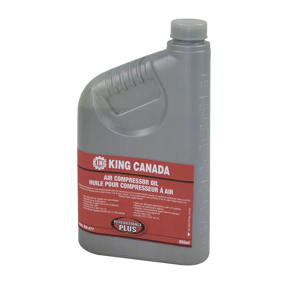 NEW KING CANADA KW-077