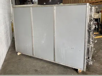 USED 1986 ERWIN KRAUSE TURBO 2000