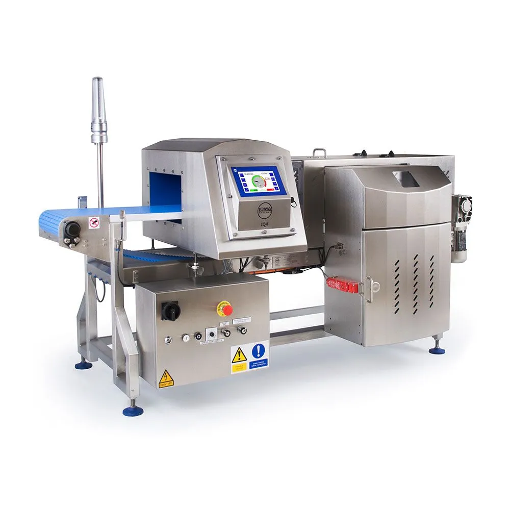 NEW LOMA IQ4