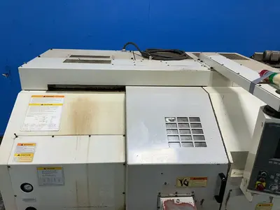 USED OKUMA ESL8