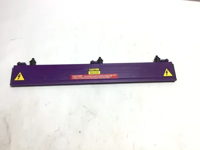 HURLETRON 428220-024 – QD NSNP Charge Static Bar Active Length 475MM