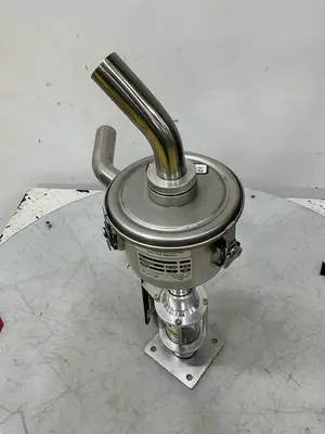 USED CONAIR K2