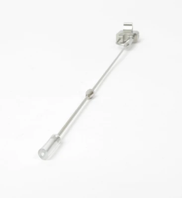 New | in-Stock Siemens IMT Uncoated Fluid Transfer Probe Assembly Medical Parts California US | ANACAPA EQUIPMENT BROKERS, INC #1557956