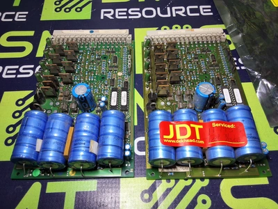 DEK PARKER SD12/100 STEPPER DRIVER CARD