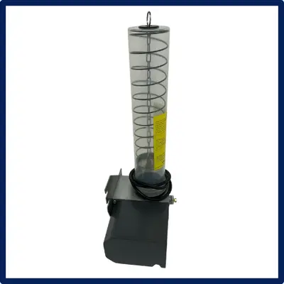 NEW MITSUBISHI EGM-10S-4-4C