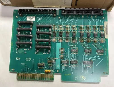 Used GE FANUC IC600YB804A Industrial Controls Ohio US | Surplus Asset Holdings #1240546