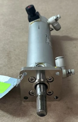USED SMC CDBG1FA40-100-HL-H7BL