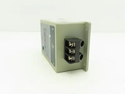 Sola/Hevi-Duty STFV025-10N Active Tracking Filter STFV Plus Series 120VAC