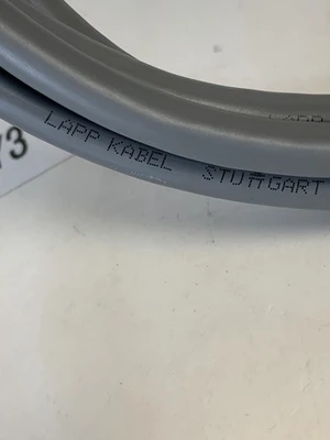 LAPP KABEL UNITRONIC LIYCY TP 8x2x0.14 mm2 NEW NO BOX FAST SHIPPING!~WARRANTY ~