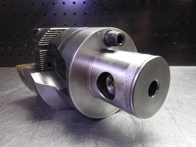 KOMET ABS100 Rough Boring Head 138mm - 206mm Range ABS 100 GDx125 (LOC1315B)