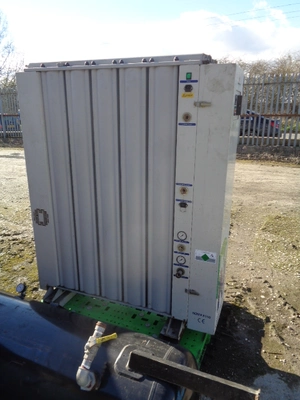 Dominch Hunter Nitrogen Generator Model N2 Max 110 ECO -CXE