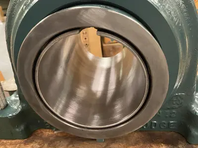 Used DODGE 063364 Bearings | Surplus Asset Holdings #1197420