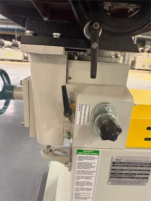 USED 2019 MAS MXS5115A