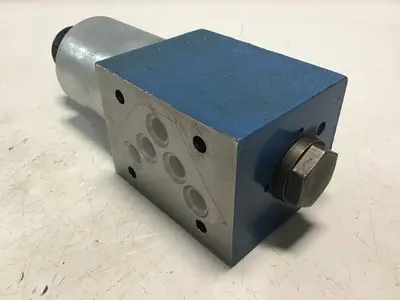 USED REXROTH 54WE10Y33/CG24N9K4
