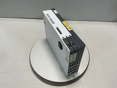 USED B & R AUTOMATION ACOPOS 1045