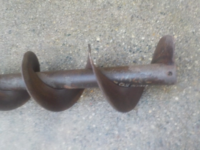 Used _UNKNOWN_ _UNKNOWN_ Skid Augers Michigan US | Miedema Asset Management Group #1411058