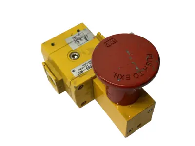USED SMC AVL2000-N02