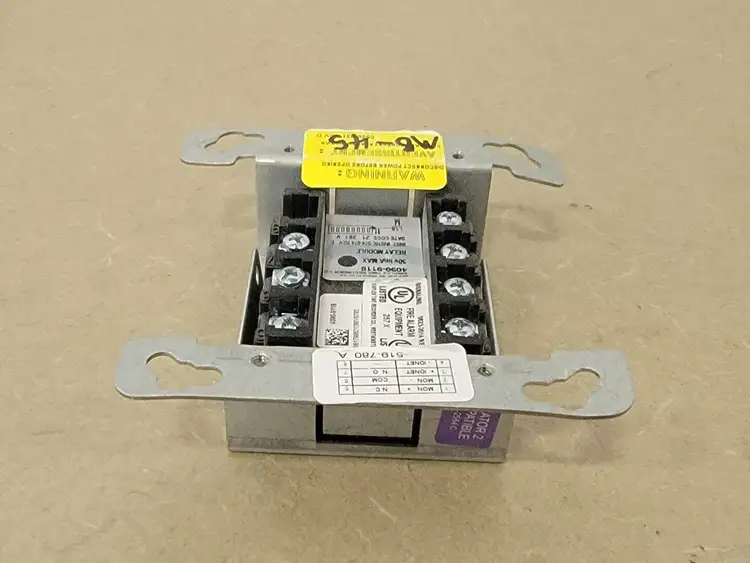 New | in-Stock SIMPLEX 4090-9118 Misc Electrical & Power Parts British Columbia CA | Lenmark #251727
