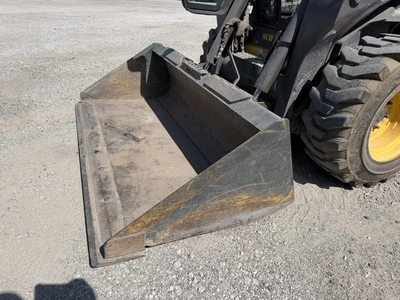 Used _UNKNOWN_ _UNKNOWN_ Skid Steer Loaders Indiana US | Miedema Asset Management Group #1414598