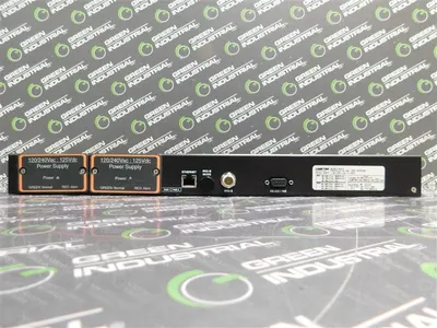 USED AMETEK SERNET-32-ICR1-2U-C-MOD