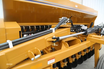 New | in-Stock 2026 ESCH 5612 Grain Drills Pennsylvania US | Zimmerman Farm Service #1409832