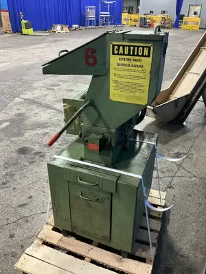 USED IMS 2031SP