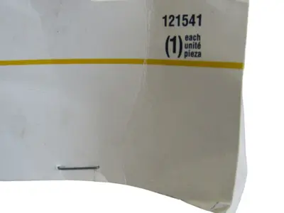 NEW BRADY 121541 LOCKOUT BALL VALVE