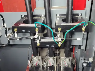 USED ALLEN BRADLEY SN T KNPN90/1