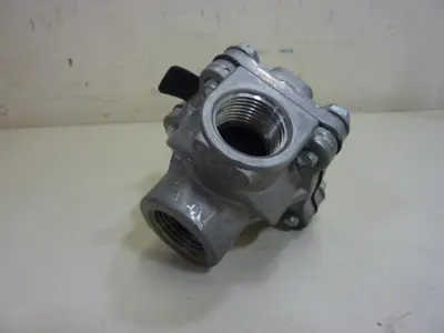 USED ASCO 8353C33