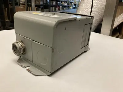 Used GENERAL ELECTRIC 9T51Y28 Industrial Controls Ohio US | Surplus Asset Holdings #1236324