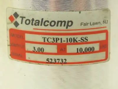 New | in-Stock TOTALCOMP _UNKNOWN_ Miscellaneous MRO | Arrow Industrial #658648