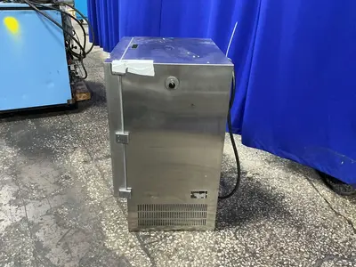Used BLUE M OV520C3 Heat Treating Units Ohio US | HGR 24 #1325300