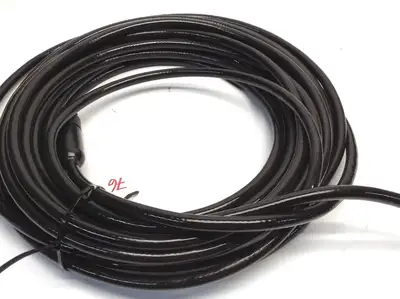FM041802-2BF | Falmat  Subsea 76' Ft Cable w/ Teledyne Impulse 6 Connector - New Other
