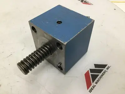 USED REXROTH LFA50E63CA40DQ0G24F