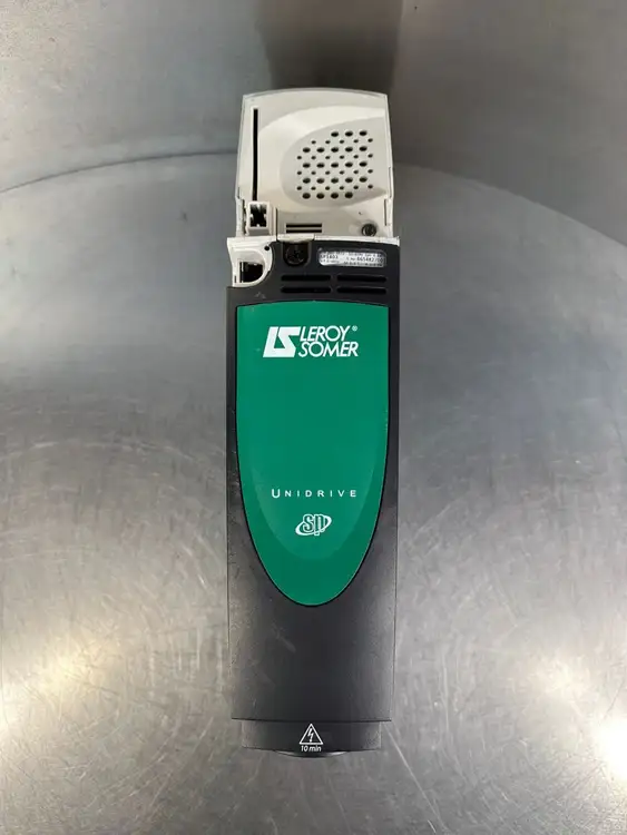 Used Leroy Somer _UNKNOWN_ Variable Speed Drives South Carolina US | Palmetto Automation #1155290