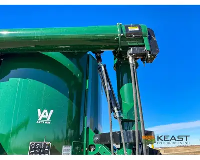 Used ART'S WAY _UNKNOWN_ Feed Mixers Iowa US | Keast Enterprises #1360032