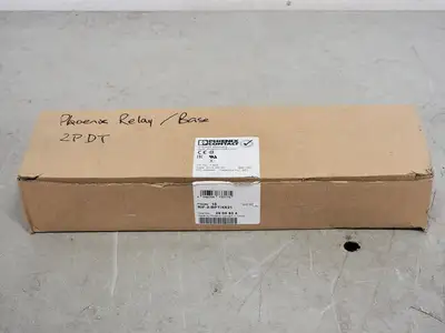 NEW PHOENIX CONTACT RIF-2-BPT/4X21