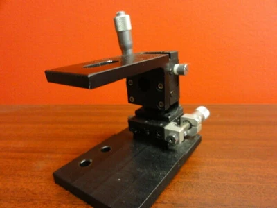 USED NEWPORT HVM-.5