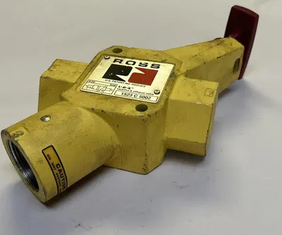 USED ROSS 1532C5002