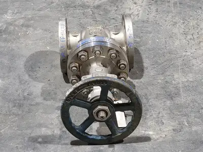 USED WILLIAMS VALVE CORPORATION S30F-62-304