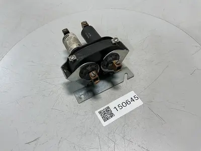 USED DAYTON 6X598E
